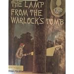 The Lamp from the Warlock's Tomb book cover
