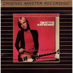 Damn the Torpedoes by  Tom Petty 