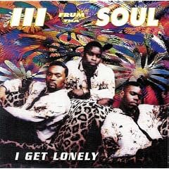 I Get Lonely