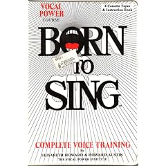 Ultimate Voice Training