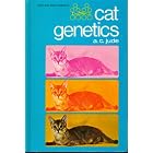 Cat Genetics by  A. C. Jude