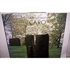 Anthony Caro by Diane Waldman