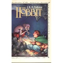 The Hobbit: or There and Back Again (Graphic Novel, Book 2)