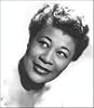 Ella Fitzgerald