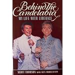 Behind the Candelabra (My Life With Liberace) book cover