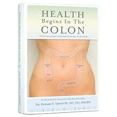 Health Begins in the Colon