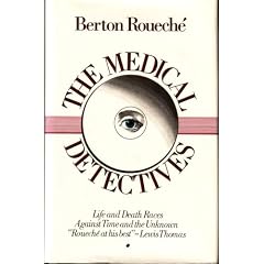 Medical Detectives