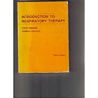 Introduction to Respiratory Therapy by Steve Grenard