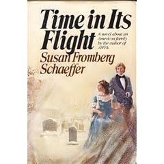 Time in Its Flight