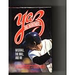 YAZ:  Baseball, the Wall, and Me. book cover