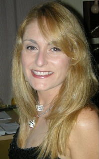 Image of Jennifer Coburn