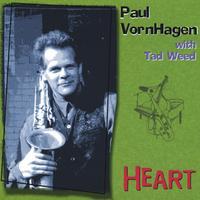 Click here to buy Heart by Paul Vornhagen .