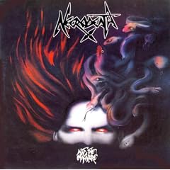 Into the Macabre