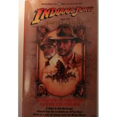 Indiana Jones and the Last Crusade