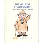 Click here to buy  The Value of Leadership: The Story of Winston Churchill .