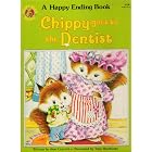 Chippy Goes to the Dentist (Happy Ending Books) by  Jane Carruth