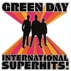 International Superhits!: Green Day