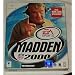 Madden NFL 2000 (Mac)