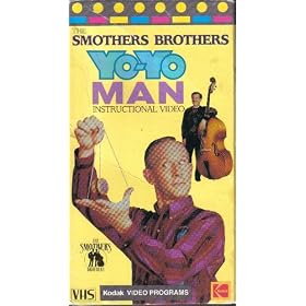 The Smothers Brothers:Yo-Yo Man
