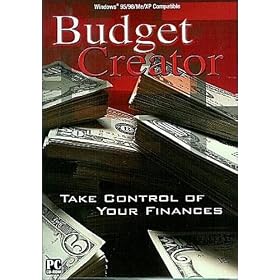 Budget Creator & Credit Repair Kit