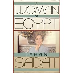 A Woman of Egypt