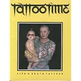 Life and Death Tattoos