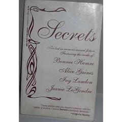 Secrets Volume 1 (Red Sage - Secrets Volumes)