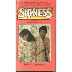 Shyness: What it is What to Do About it
