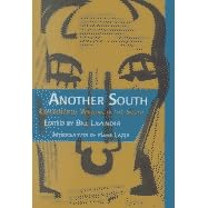 Another South: Experimental Writing in the South (Modern and Contemporary Poetics) by Bill Lavender, Professor Hank Lazer, Dr. Lorenzo Thomas, and Ralph Adamo