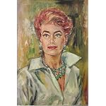 A portrait of Joan;: The autobiography of Joan Crawford, with Jane Kesner Ardmore book cover