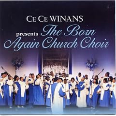 Cece Winans Presents