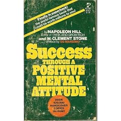 Success Through A Positive Mental Attitude