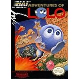 Adventures of Lolo