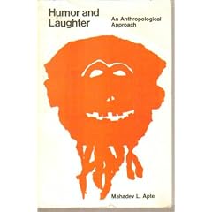 Humor and Laughter: An Anthropological Approach