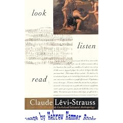 Look, Listen, Read