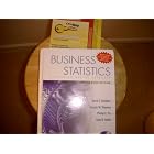 Business Statistics: A Decision-Making Approach and Student CD Update Package (6th... by David F. Groebner, Patrick W. Shannon, Phillip C. Fry, and Kent D. Smith
