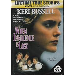 Keri Russell: When Innocence Is Lost