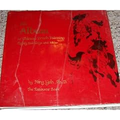 Album of Chinese Brush Painting, Eighty Paintings and Ideas
