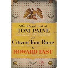 Citizen Tom Pain