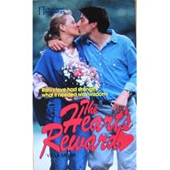 The Heart's Reward (Moonlight Romances)