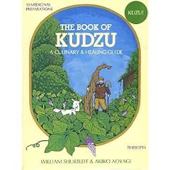 The Book of Kudzu