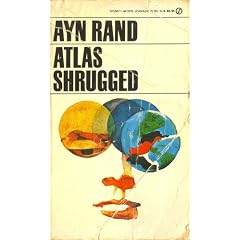 Atlas Shrugged