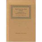 Mark Twain goes back to Vassar: An introduction to the Jean Webster McKinney family papers book cover