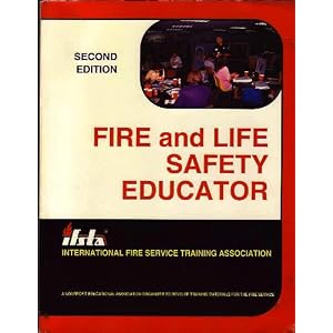 Fire and Life Safety Educator by Pam Powell, Lynne C. Murnane, Marsha Sneed, and Richard Hall