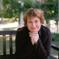 Image of Sharon Salzberg