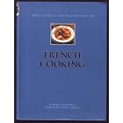 The Cook's Encyclopedia of French Cooking by  Carole Clements & Elizabeth Wolf-cohen