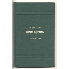 ... A History of the Borden Murders