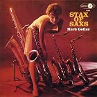 Herb Geller - Stax Of Sax by Herb Geller, Vic