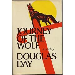 Journey of the wolf