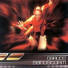 Sandstorm